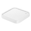 Ładowarka indukcyjna Samsung EP-P2400TWFast Charger 15W + ład. siec. biały/white